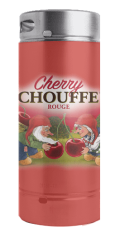 Cherry Chouffe Barril 20 L (A)